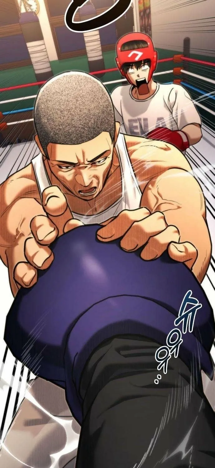 Read Self-Glorification chapter 13 image 20 on Lezhin