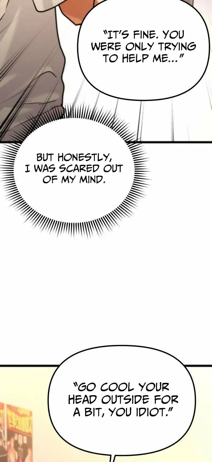 Read Self-Glorification chapter 13 image 25 on Lezhin