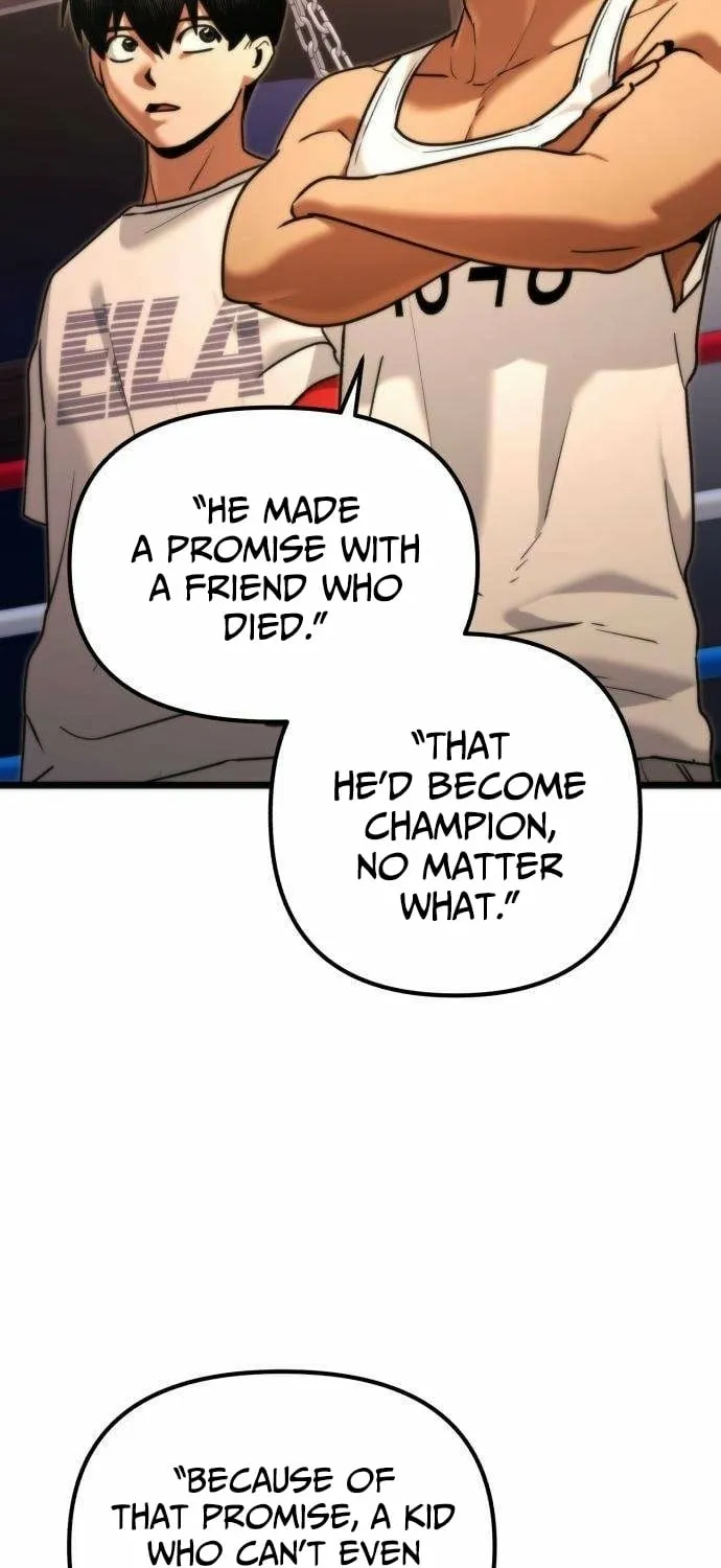 Read Self-Glorification chapter 13 image 34 on Lezhin