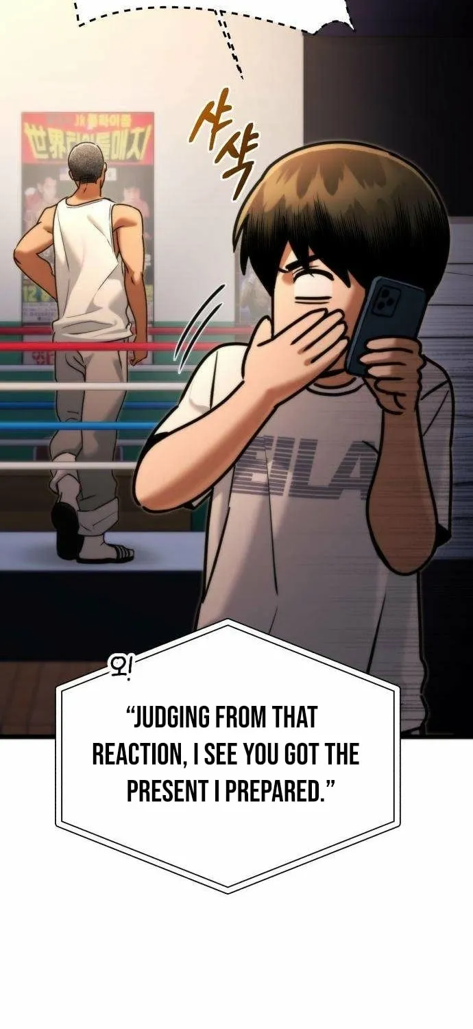 Read Self-Glorification chapter 13 image 44 on Lezhin