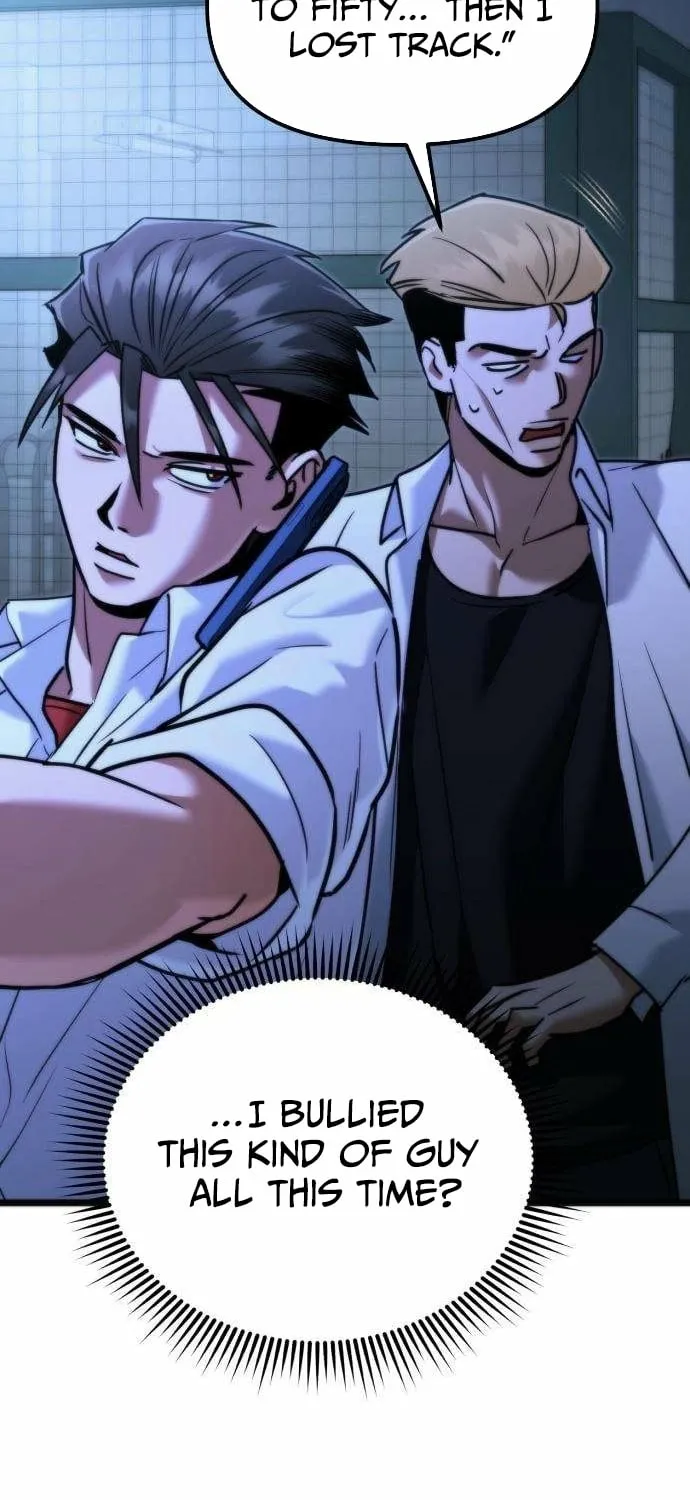 Read Self-Glorification chapter 13 image 52 on Lezhin