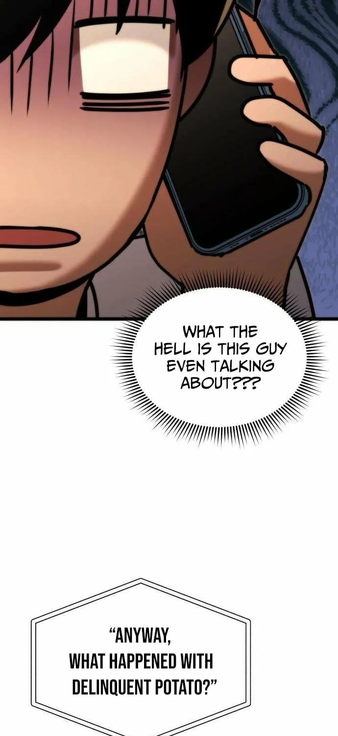 Read Self-Glorification chapter 13 image 56 on Lezhin