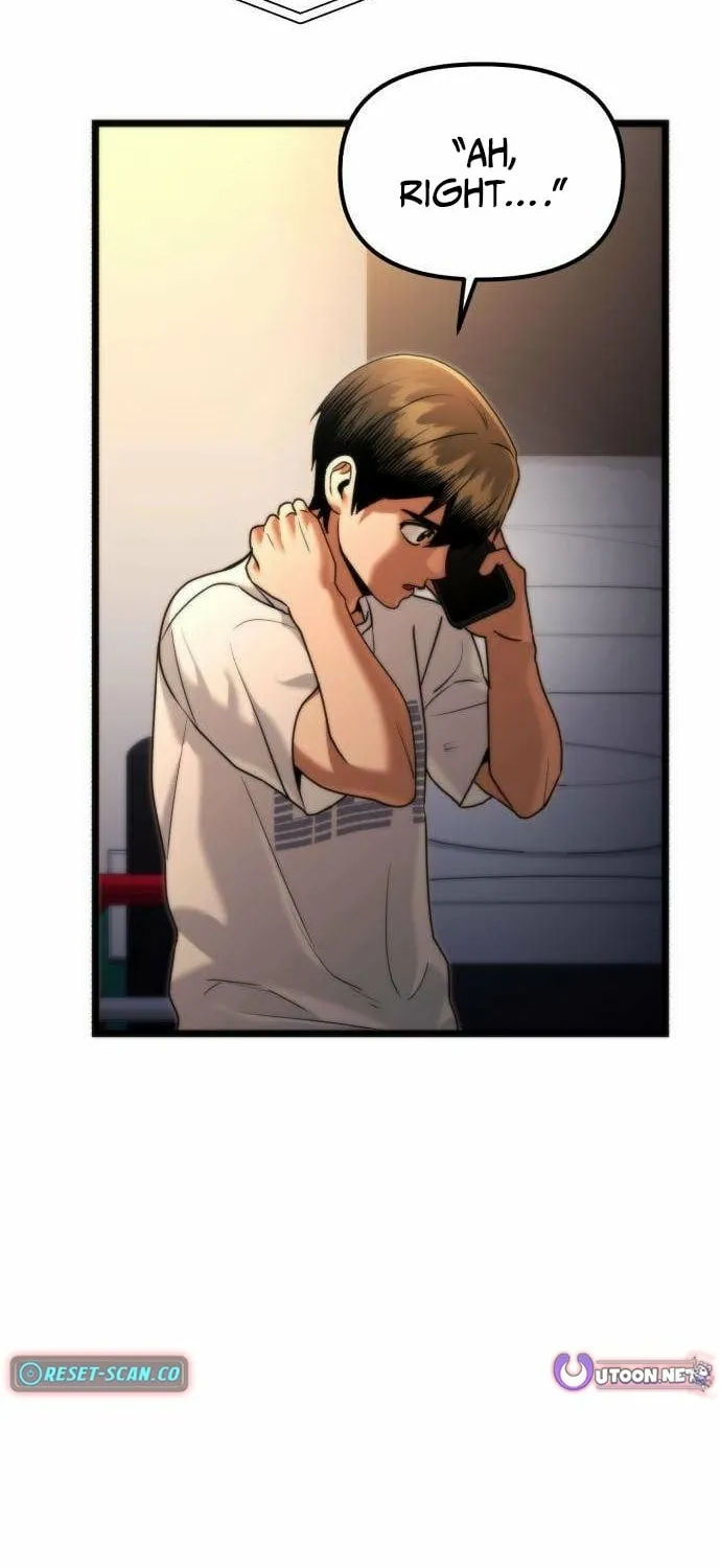 Read Self-Glorification chapter 13 image 57 on Lezhin