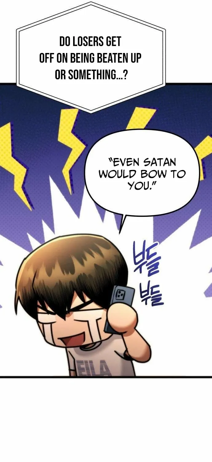 Read Self-Glorification chapter 13 image 61 on Lezhin