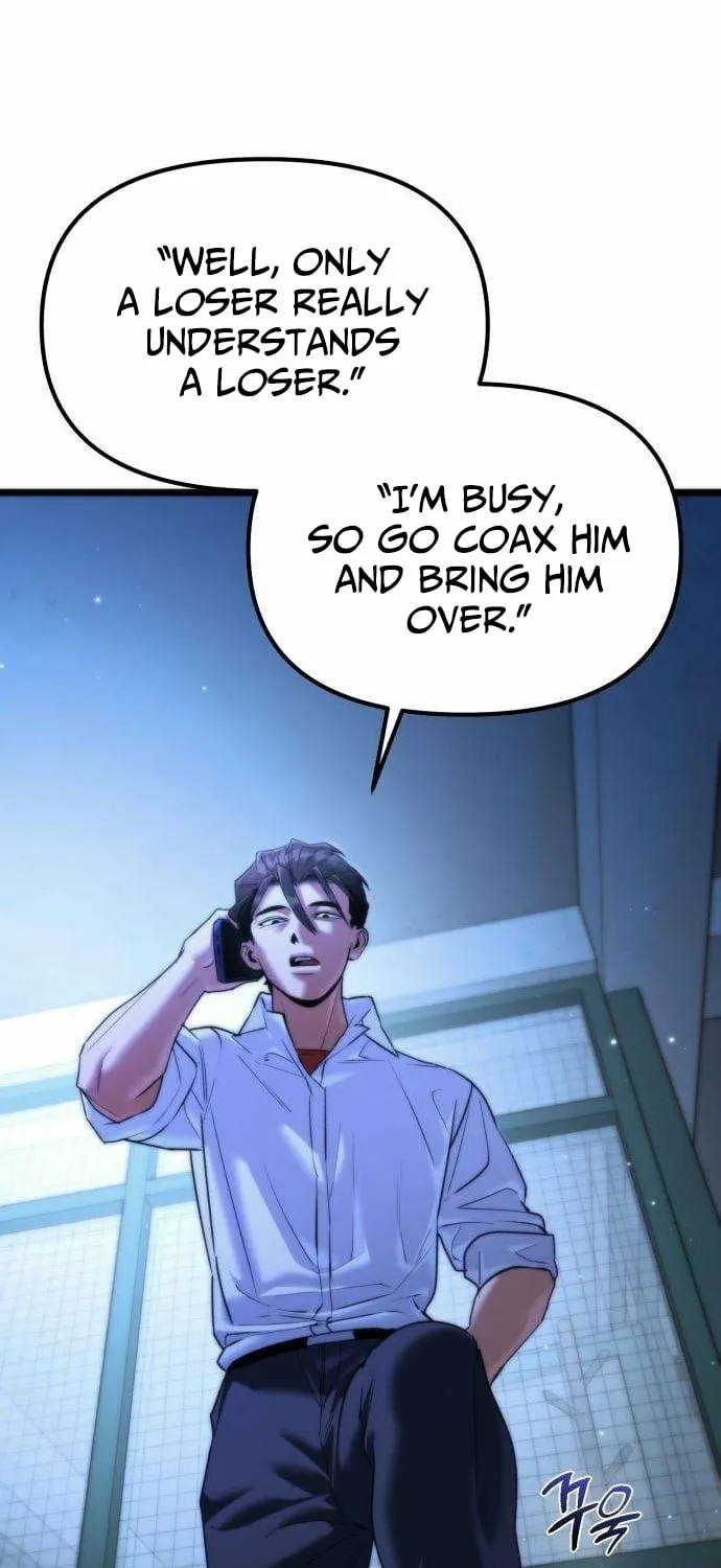 Read Self-Glorification chapter 13 image 62 on Lezhin