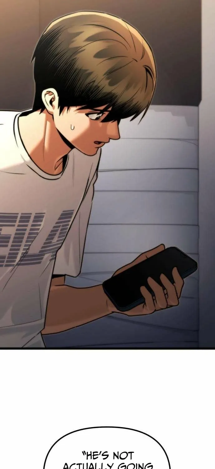 Read Self-Glorification chapter 13 image 66 on Lezhin
