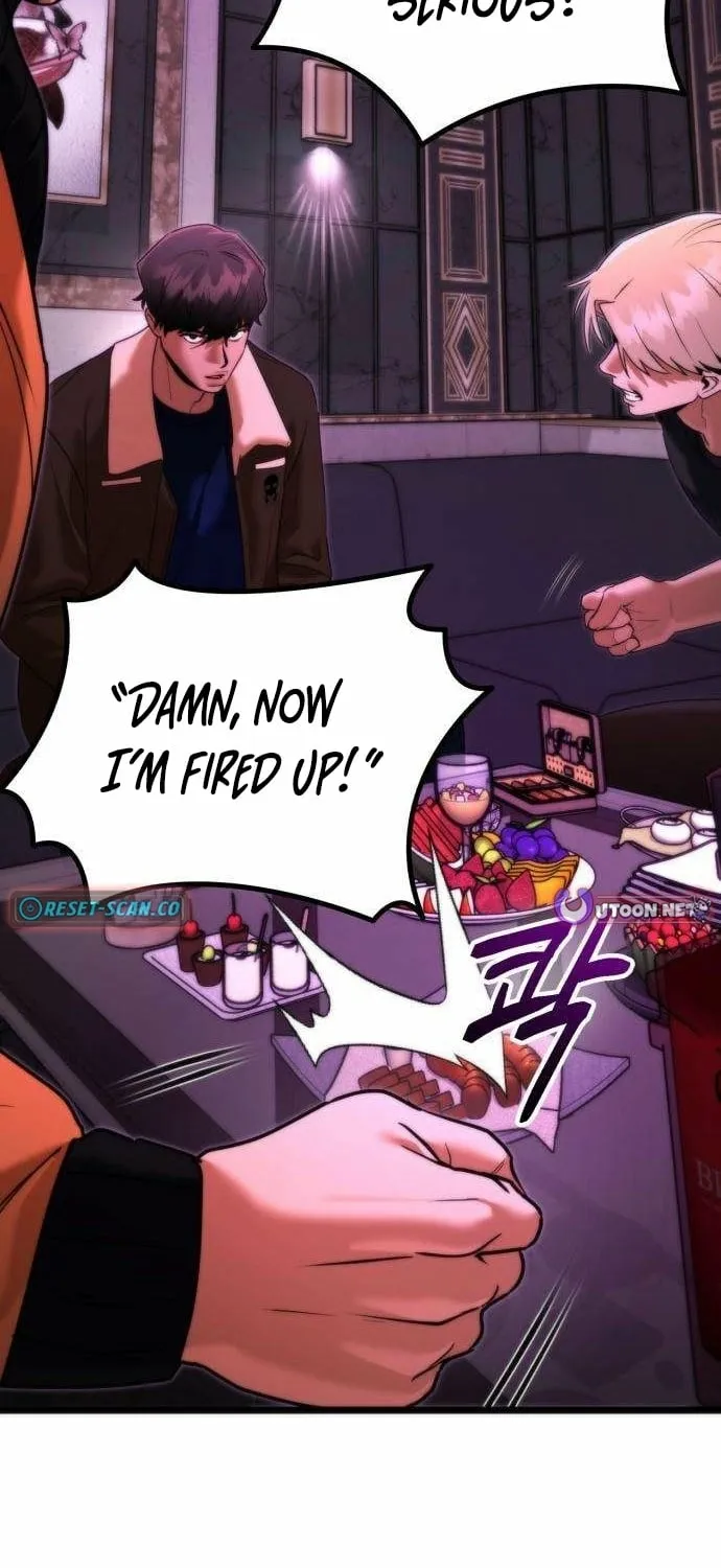 Read Self-Glorification chapter 13 image 86 on Lezhin