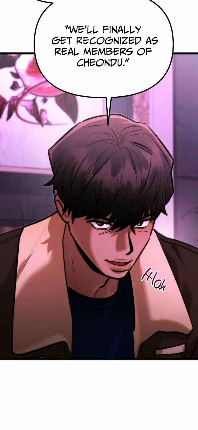 Read Self-Glorification chapter 13 image 88 on Lezhin