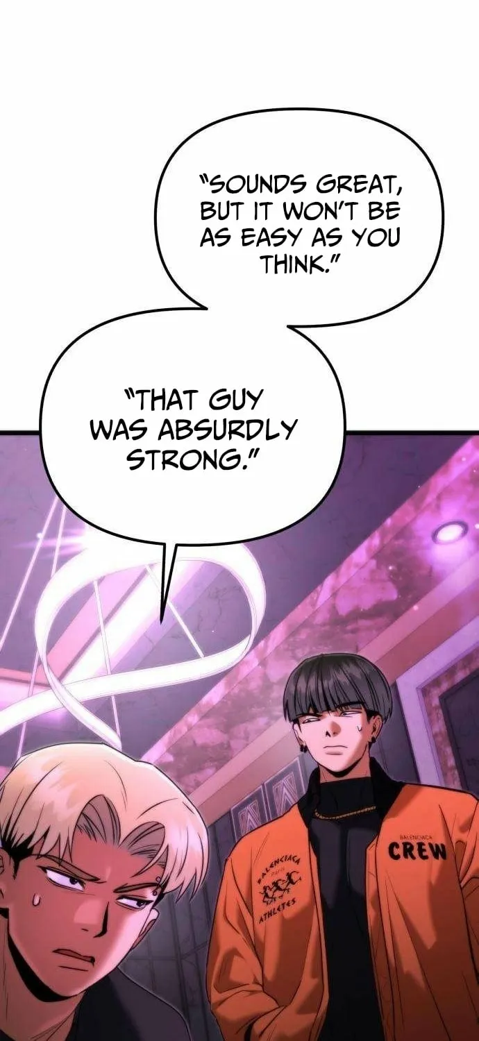 Read Self-Glorification chapter 13 image 89 on Lezhin