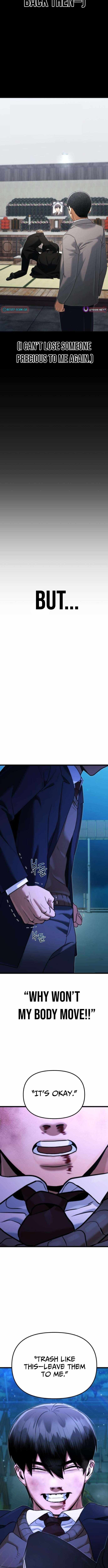 Read Self-Glorification chapter 14 image 16 on Lezhin