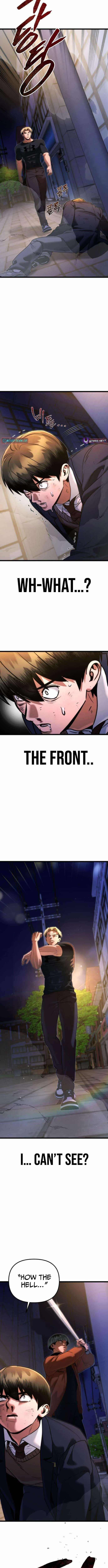Read Self-Glorification chapter 14 image 7 on Lezhin