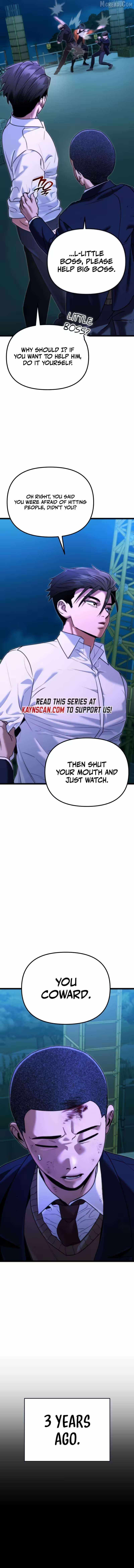 Read Self-Glorification chapter 15 image 12 on Lezhin