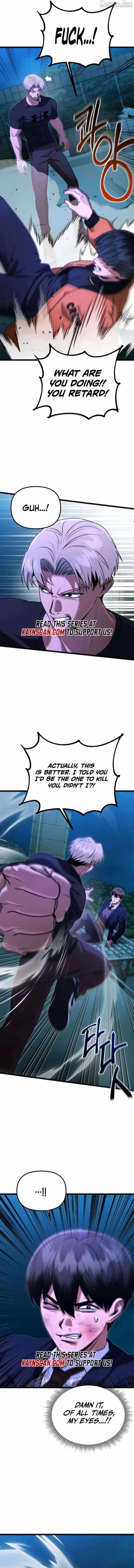 Read Self-Glorification chapter 15 image 5 on Lezhin
