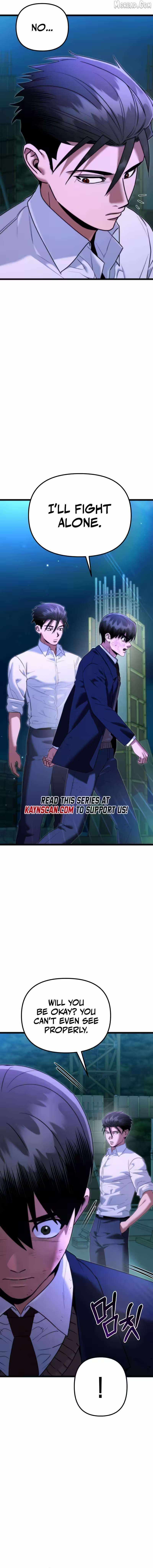 Read Self-Glorification chapter 15 image 8 on Lezhin