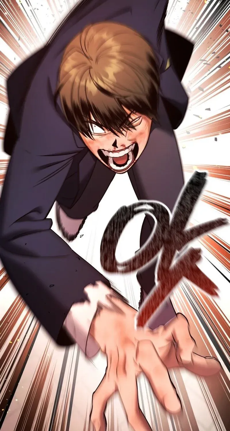 Read Self-Glorification chapter 2 image 100 on Lezhin
