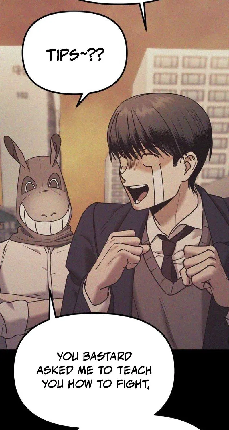 Read Self-Glorification chapter 2 image 106 on Lezhin