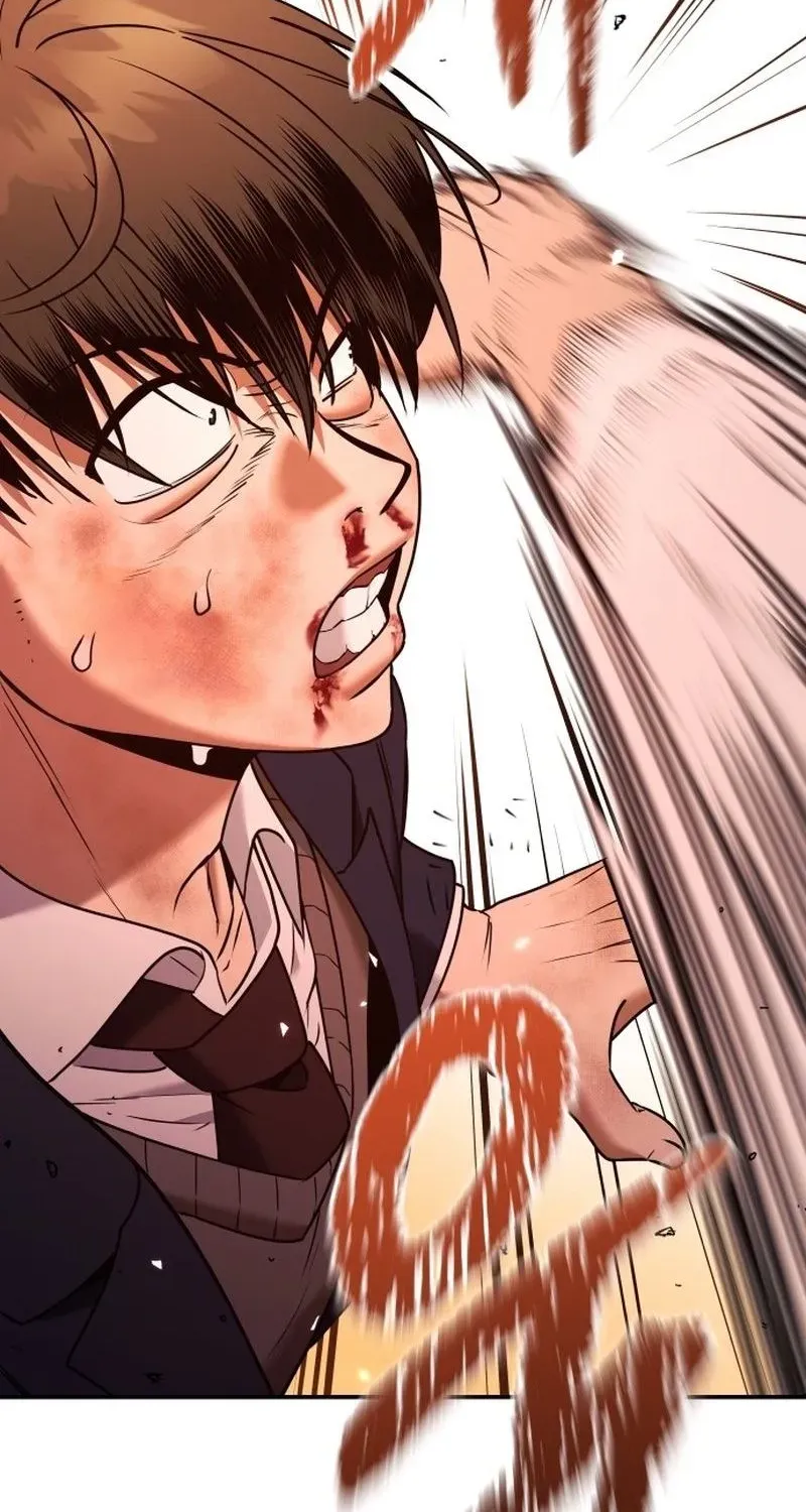 Read Self-Glorification chapter 2 image 117 on Lezhin