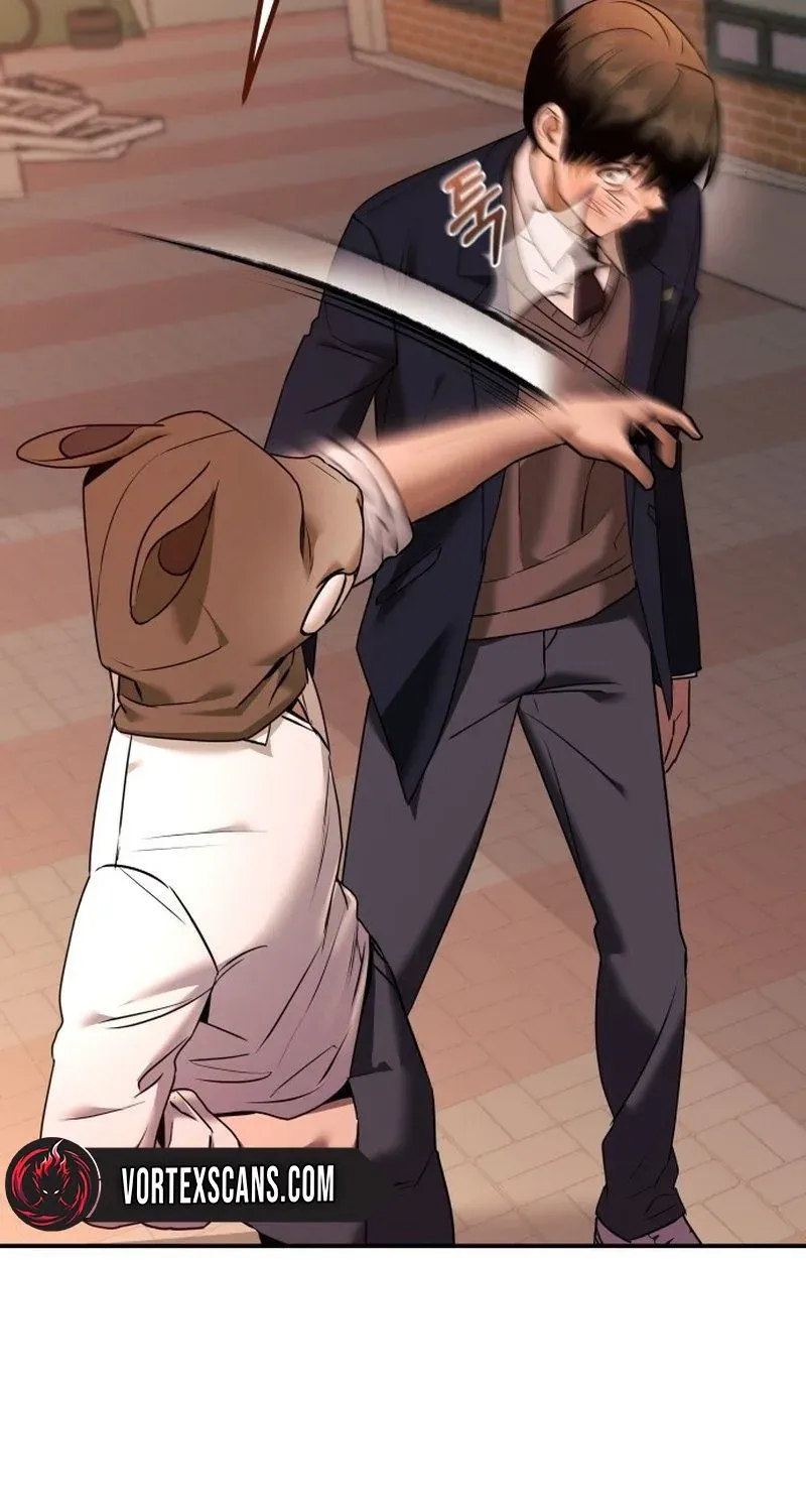 Read Self-Glorification chapter 2 image 13 on Lezhin