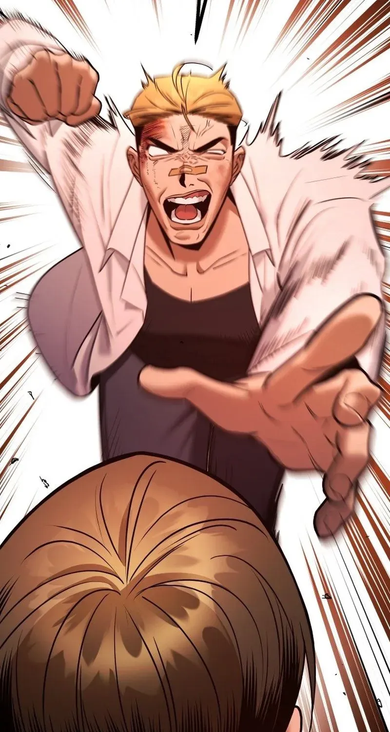 Read Self-Glorification chapter 2 image 130 on Lezhin