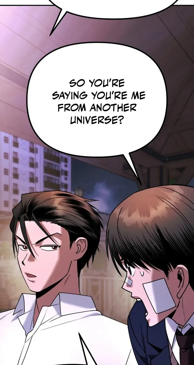 Read Self-Glorification chapter 2 image 167 on Lezhin
