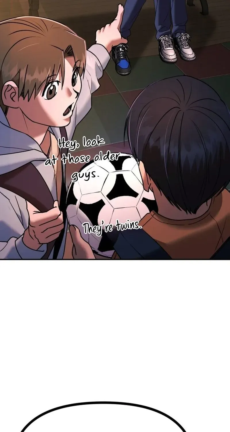 Read Self-Glorification chapter 2 image 171 on Lezhin