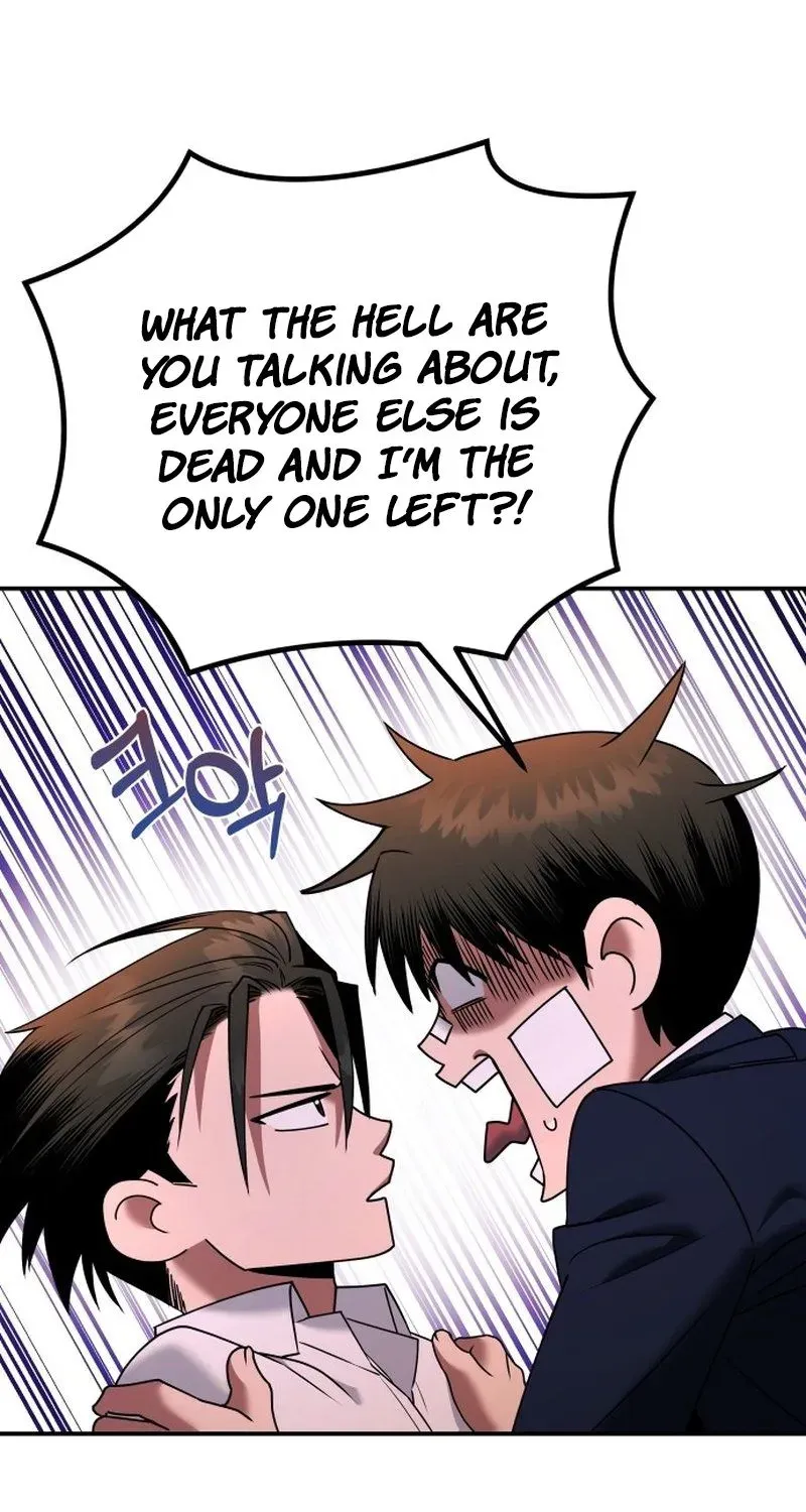 Read Self-Glorification chapter 2 image 183 on Lezhin