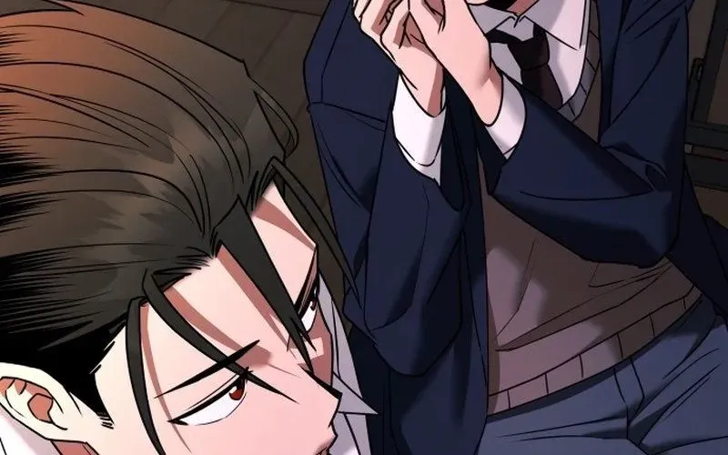 Read Self-Glorification chapter 2 image 186 on Lezhin