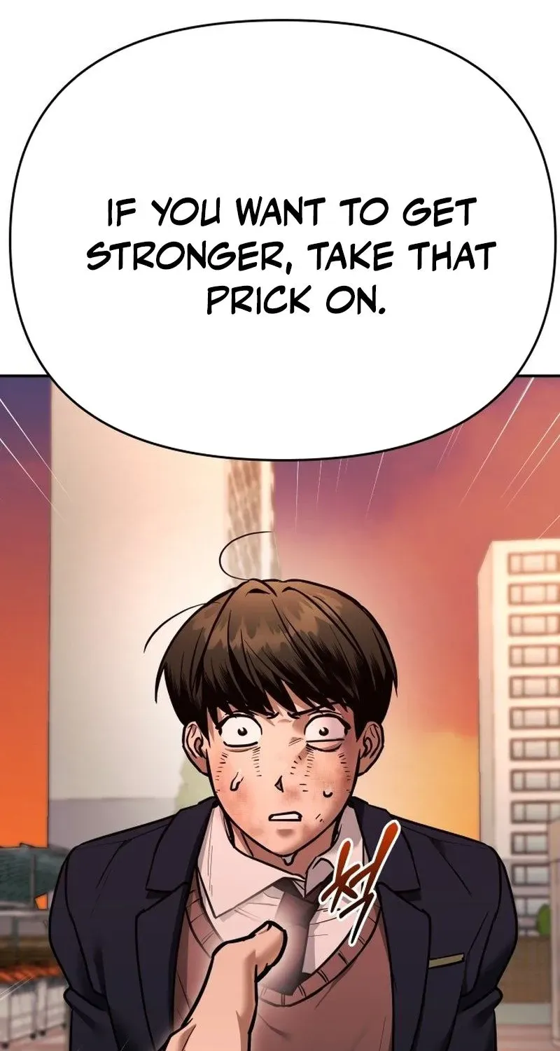 Read Self-Glorification chapter 2 image 2 on Lezhin