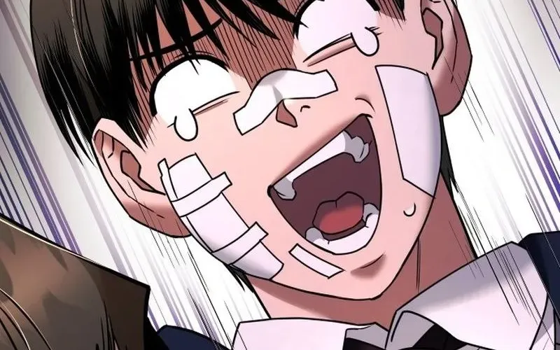 Read Self-Glorification chapter 2 image 214 on Lezhin