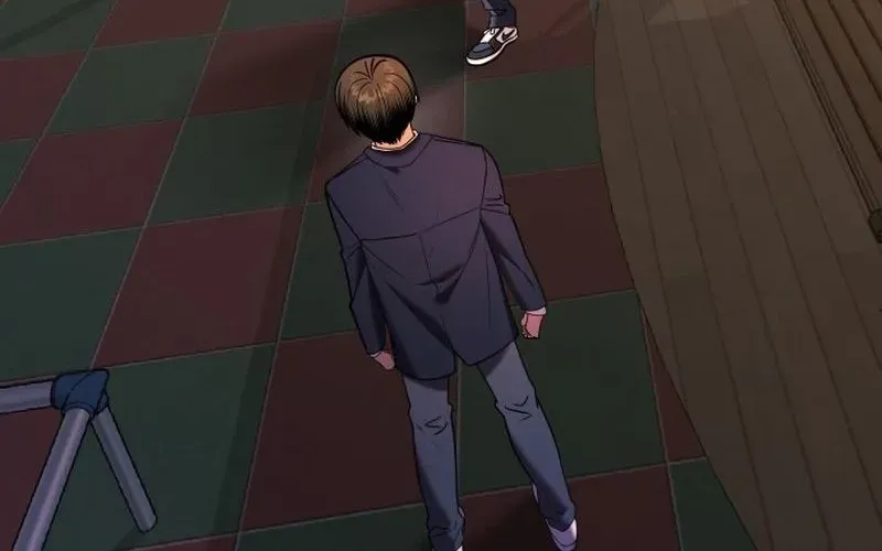 Read Self-Glorification chapter 2 image 223 on Lezhin