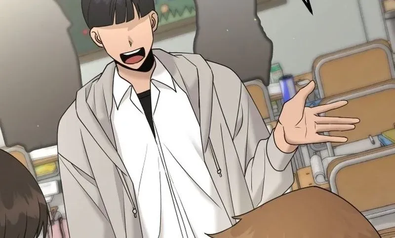 Read Self-Glorification chapter 2 image 232 on Lezhin