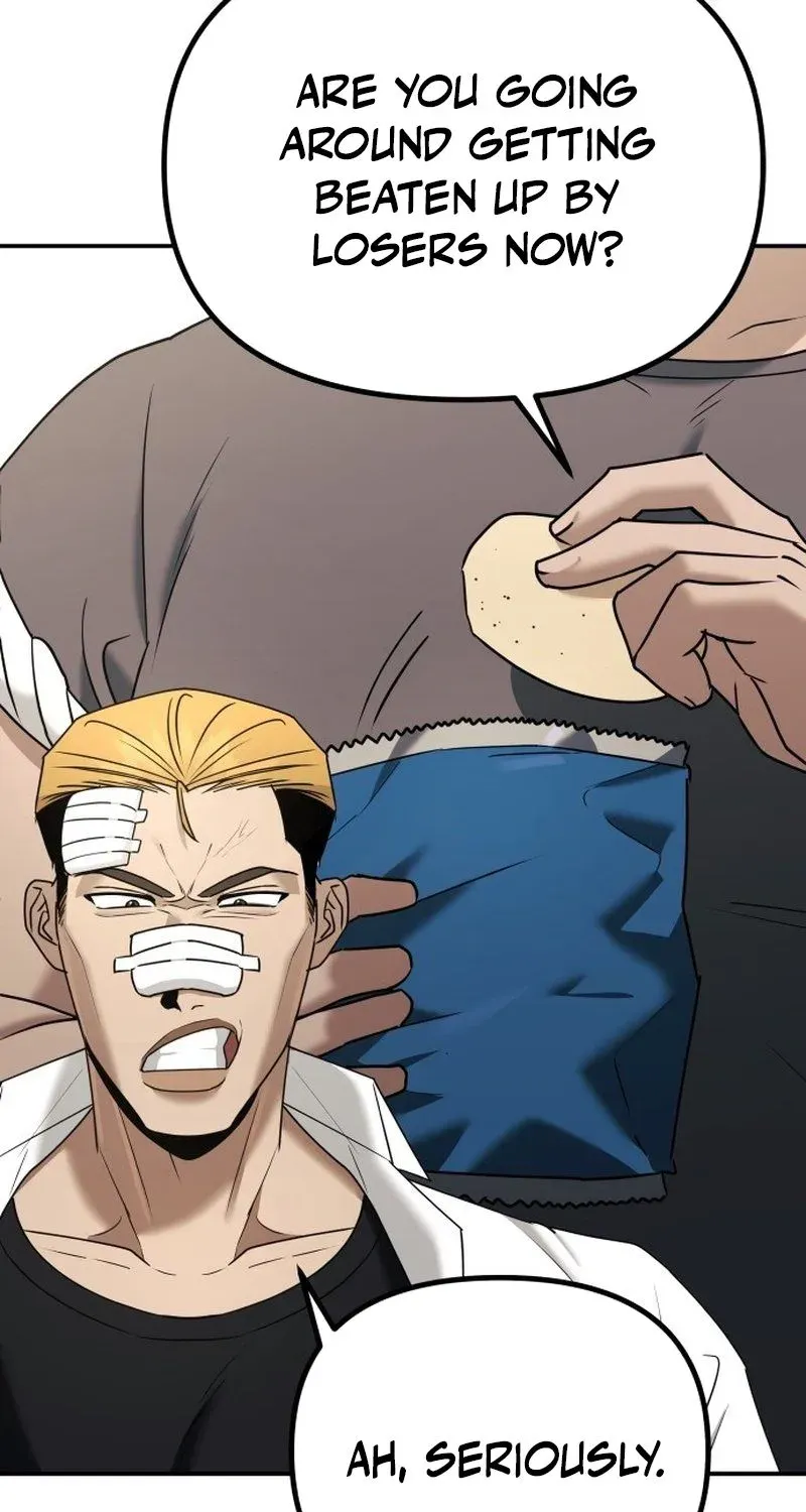 Read Self-Glorification chapter 2 image 245 on Lezhin