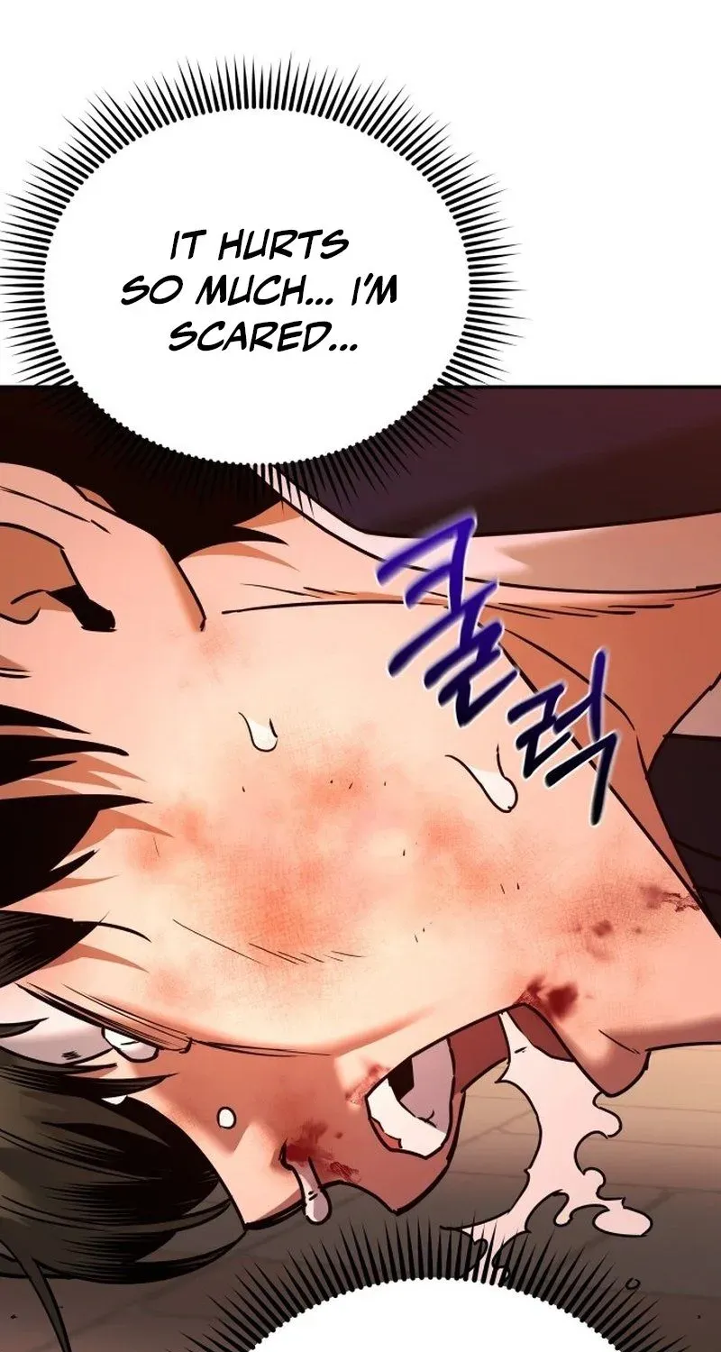 Read Self-Glorification chapter 2 image 37 on Lezhin
