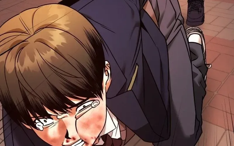 Read Self-Glorification chapter 2 image 44 on Lezhin