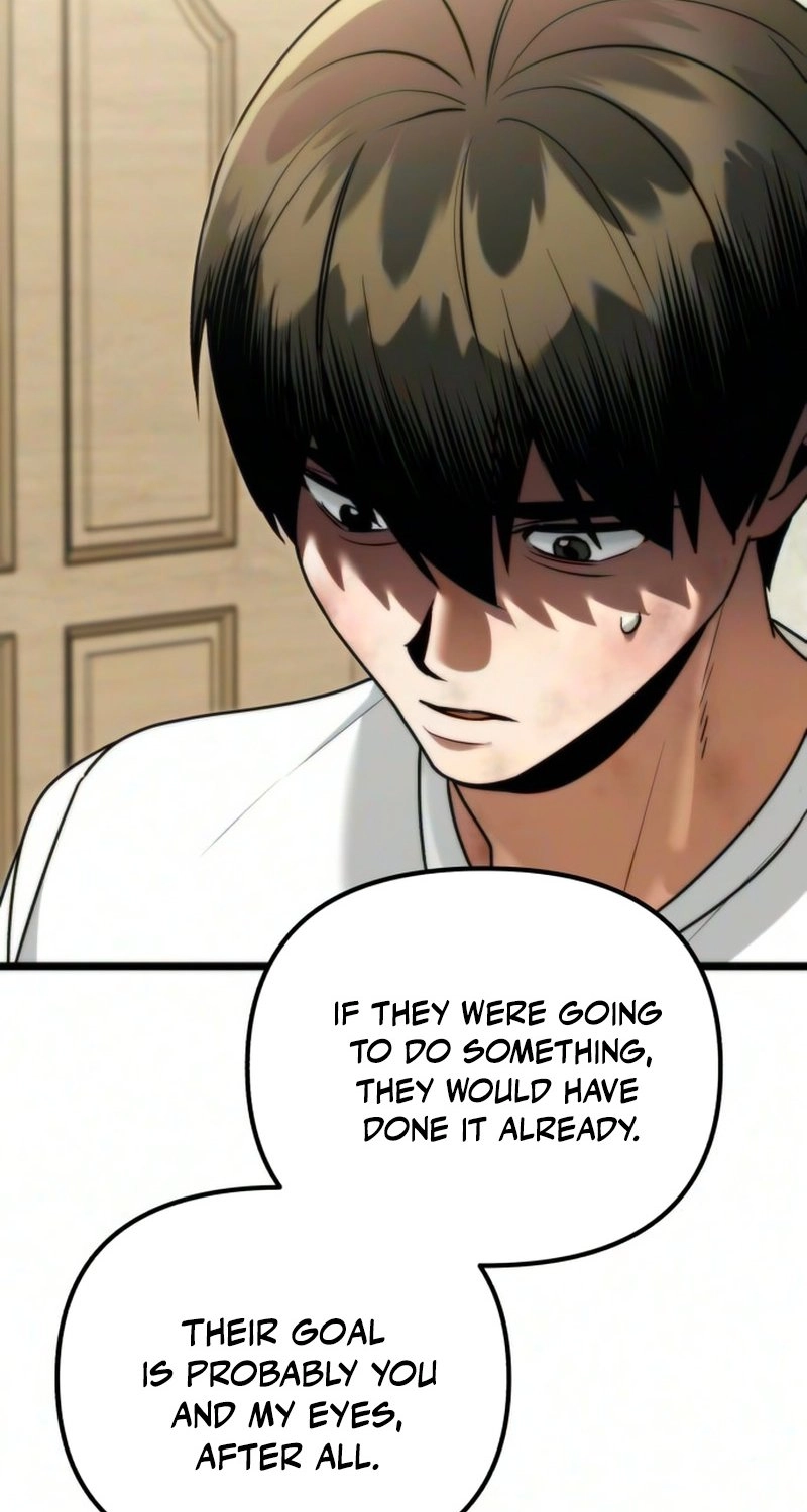 Read Self-Glorification chapter 20 image 102 on Lezhin