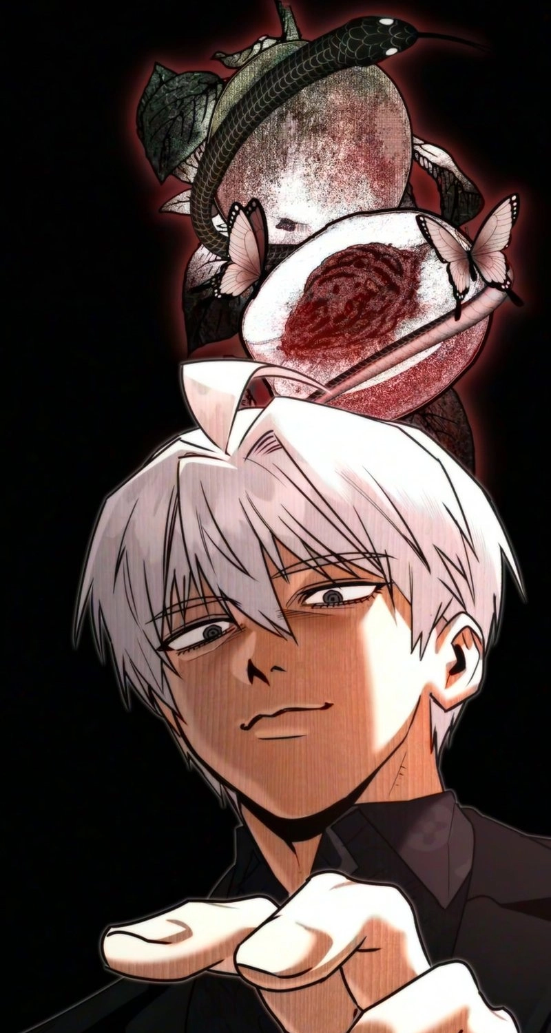 Read Self-Glorification chapter 20 image 108 on Lezhin