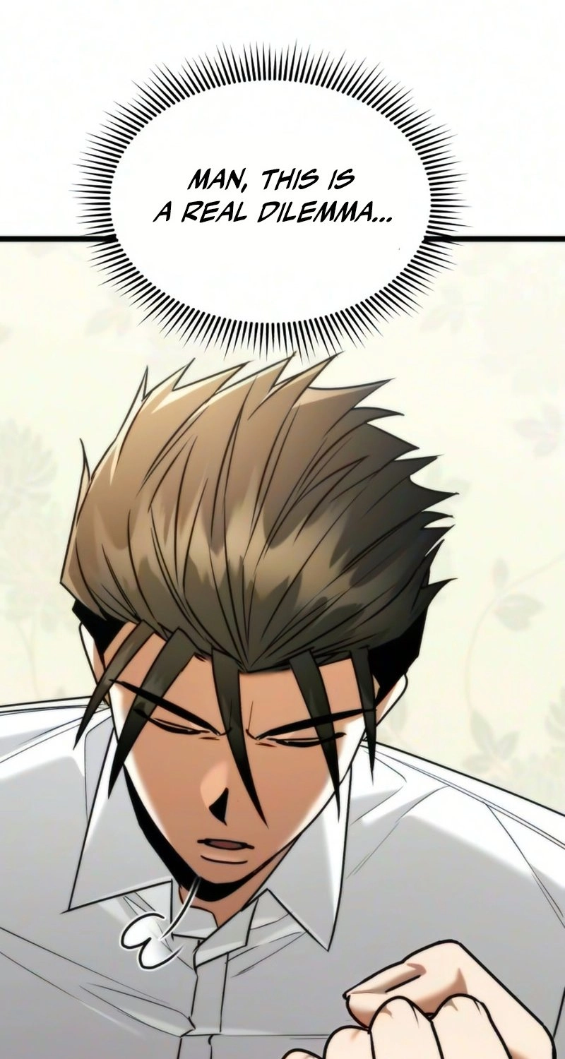 Read Self-Glorification chapter 20 image 110 on Lezhin