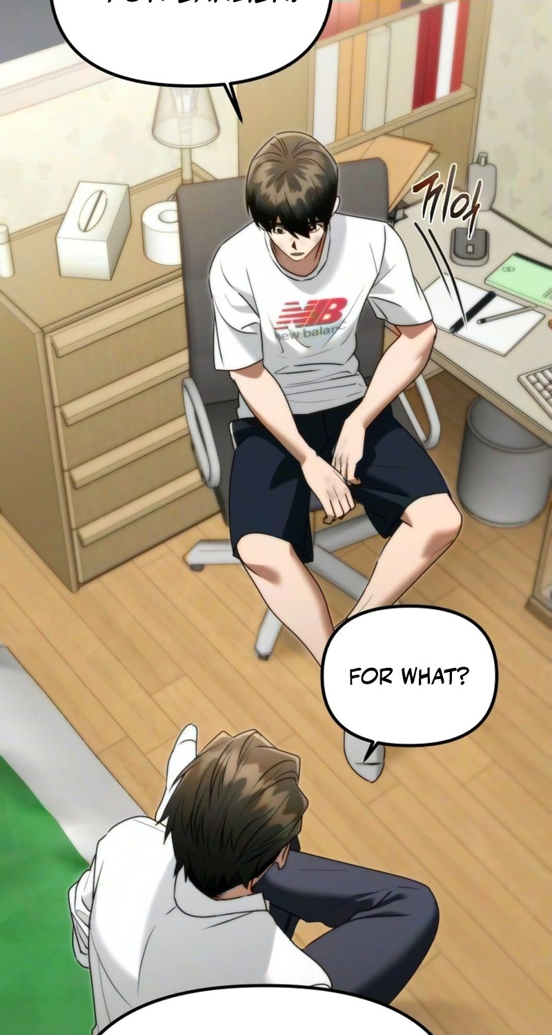 Read Self-Glorification chapter 20 image 112 on Lezhin