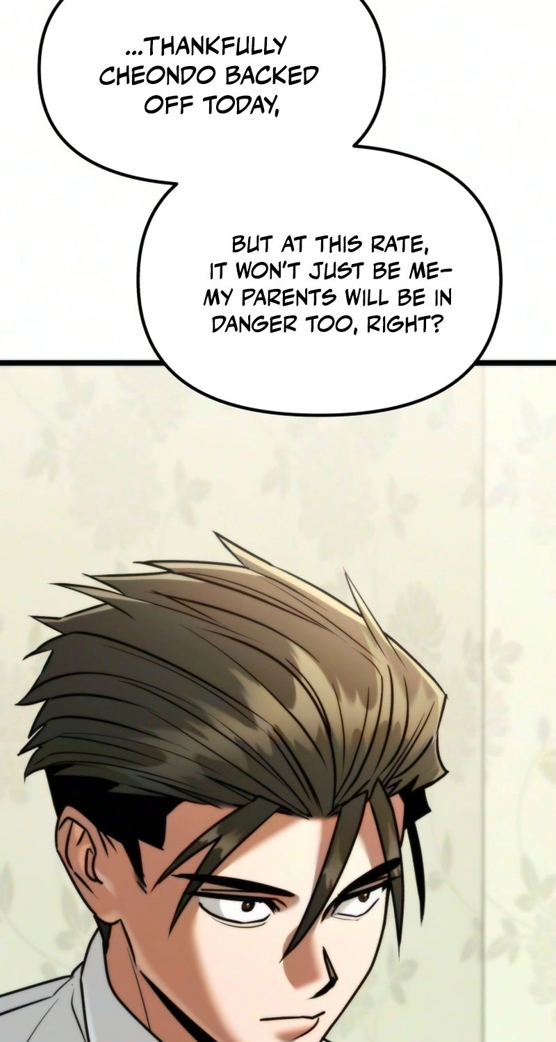 Read Self-Glorification chapter 20 image 115 on Lezhin