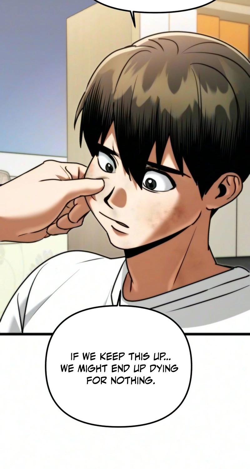 Read Self-Glorification chapter 20 image 117 on Lezhin