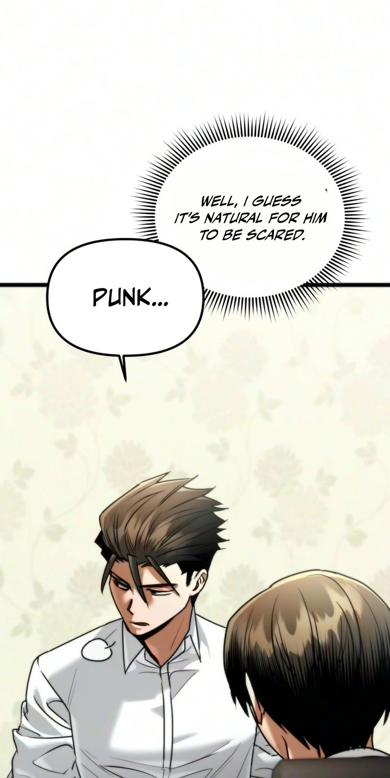 Read Self-Glorification chapter 20 image 118 on Lezhin