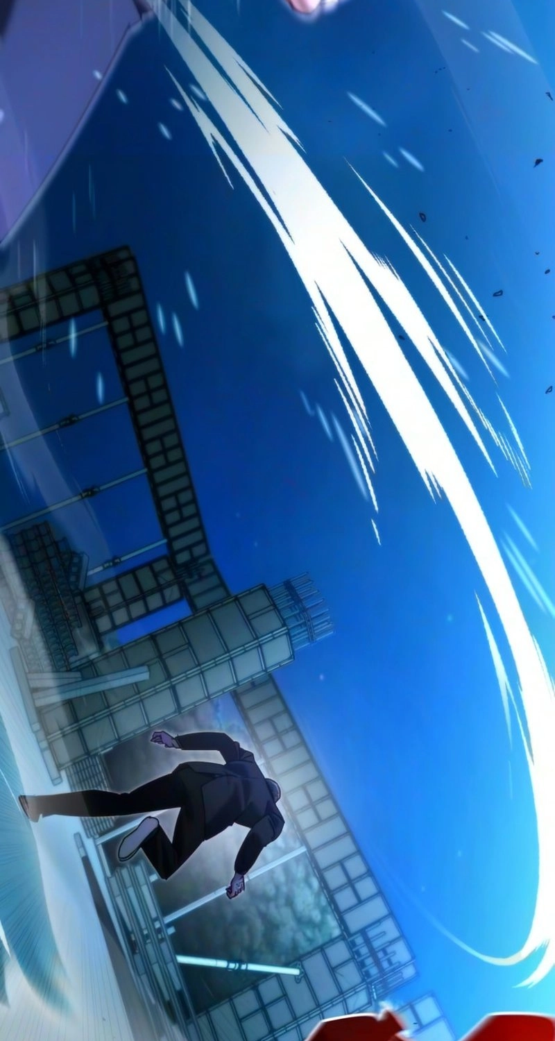 Read Self-Glorification chapter 20 image 12 on Lezhin