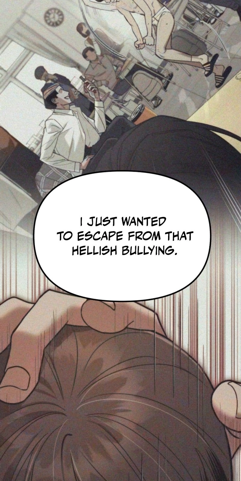 Read Self-Glorification chapter 20 image 122 on Lezhin