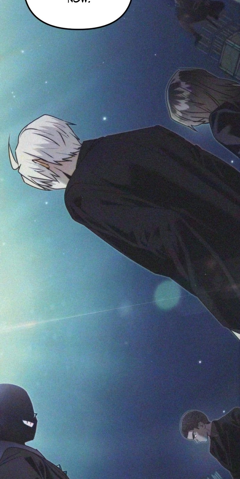 Read Self-Glorification chapter 20 image 124 on Lezhin