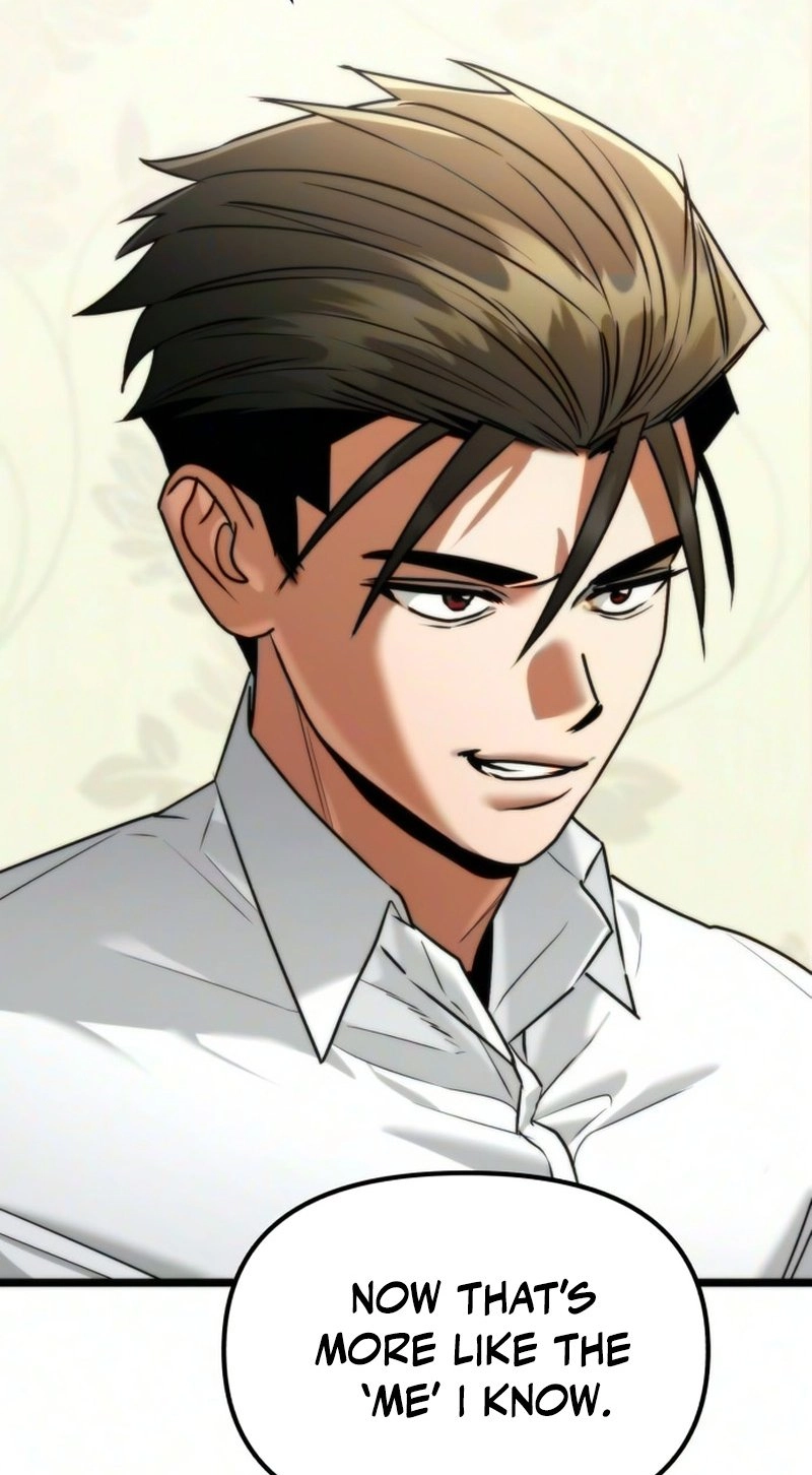 Read Self-Glorification chapter 20 image 130 on Lezhin