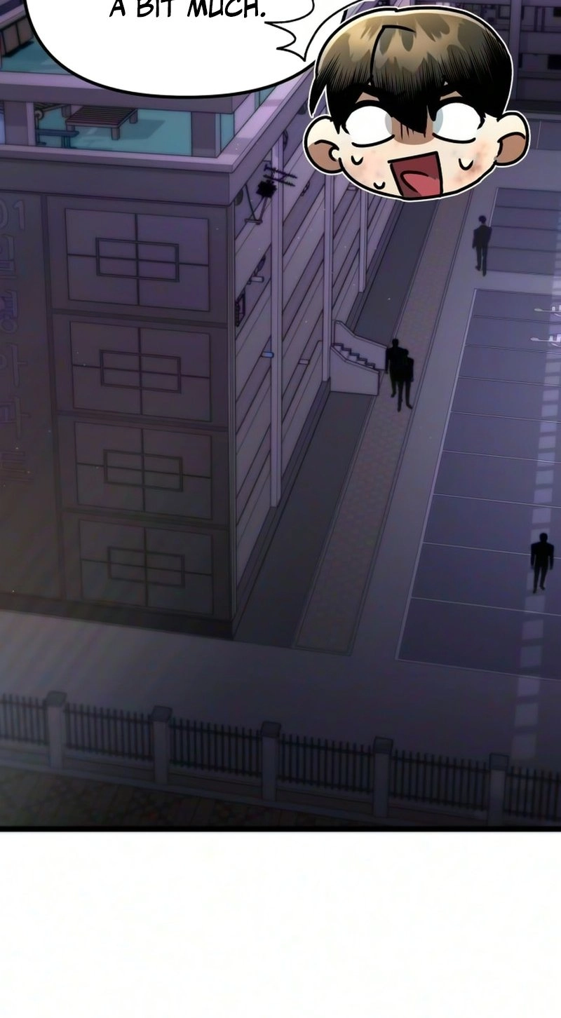Read Self-Glorification chapter 20 image 132 on Lezhin