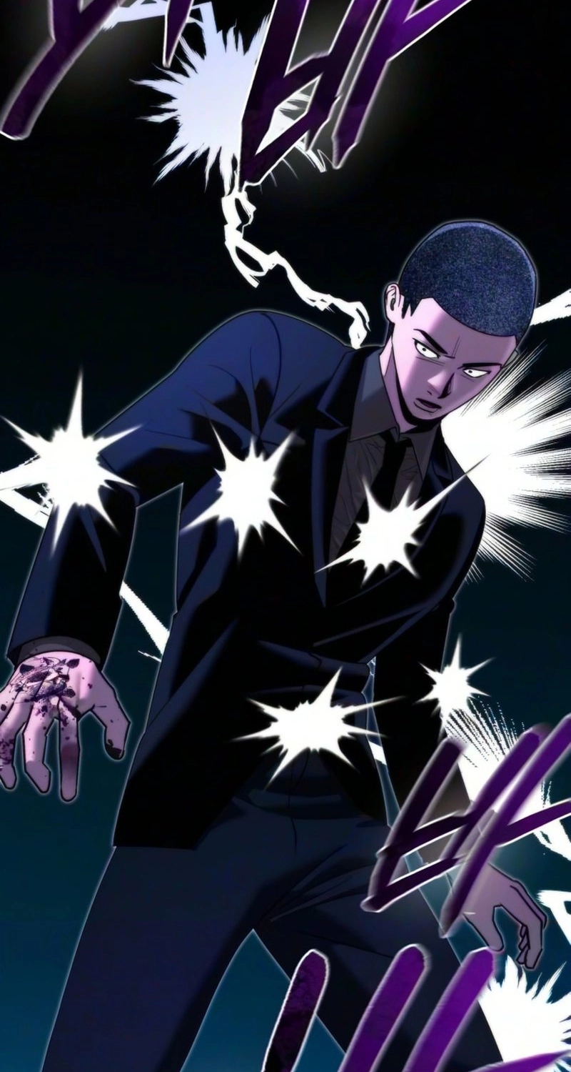 Read Self-Glorification chapter 20 image 15 on Lezhin