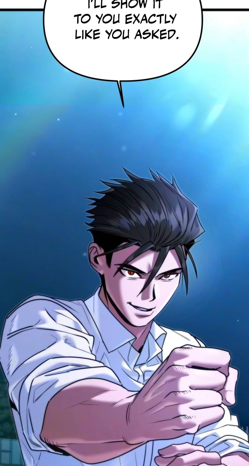Read Self-Glorification chapter 20 image 2 on Lezhin