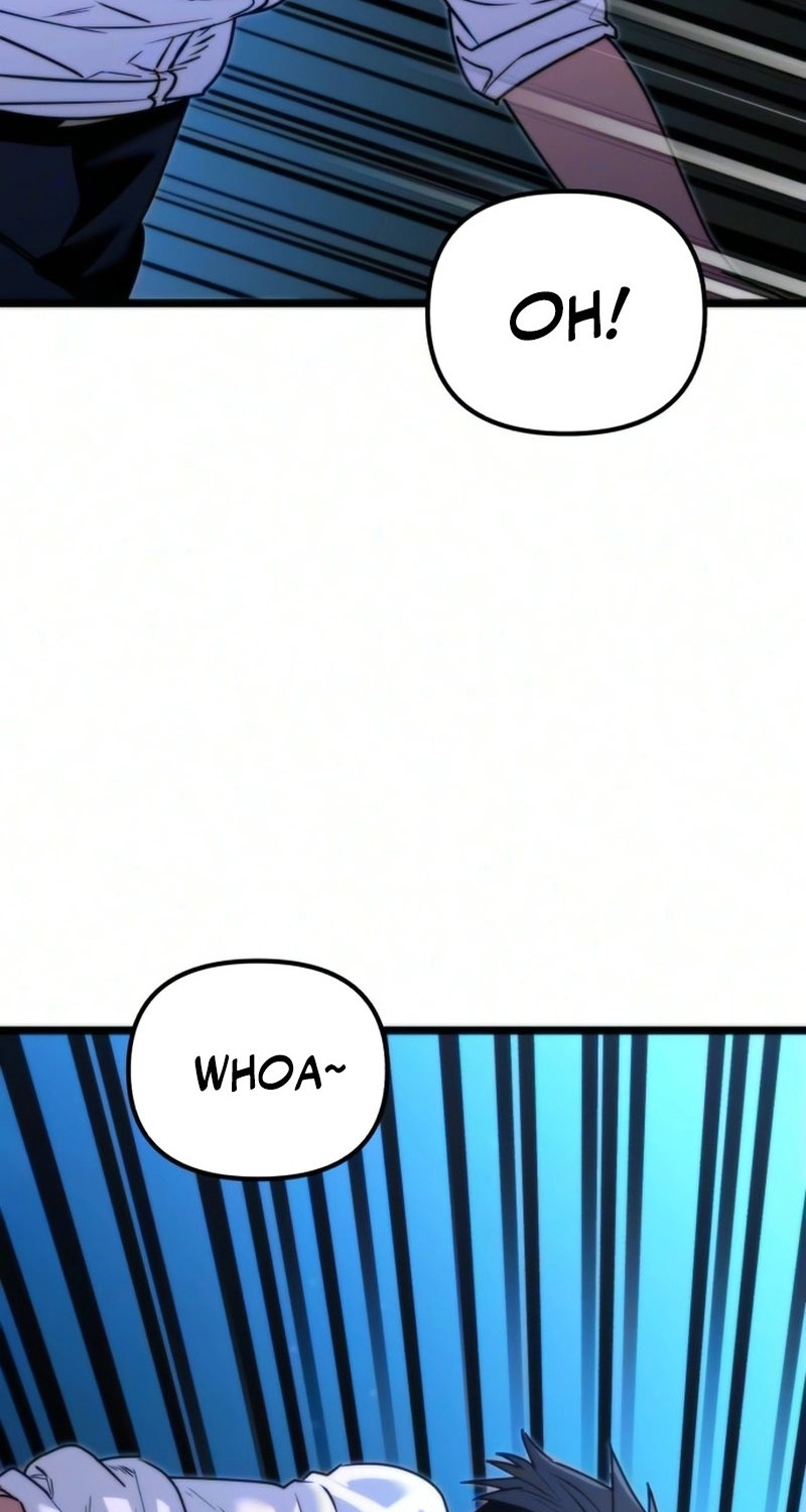 Read Self-Glorification chapter 20 image 24 on Lezhin