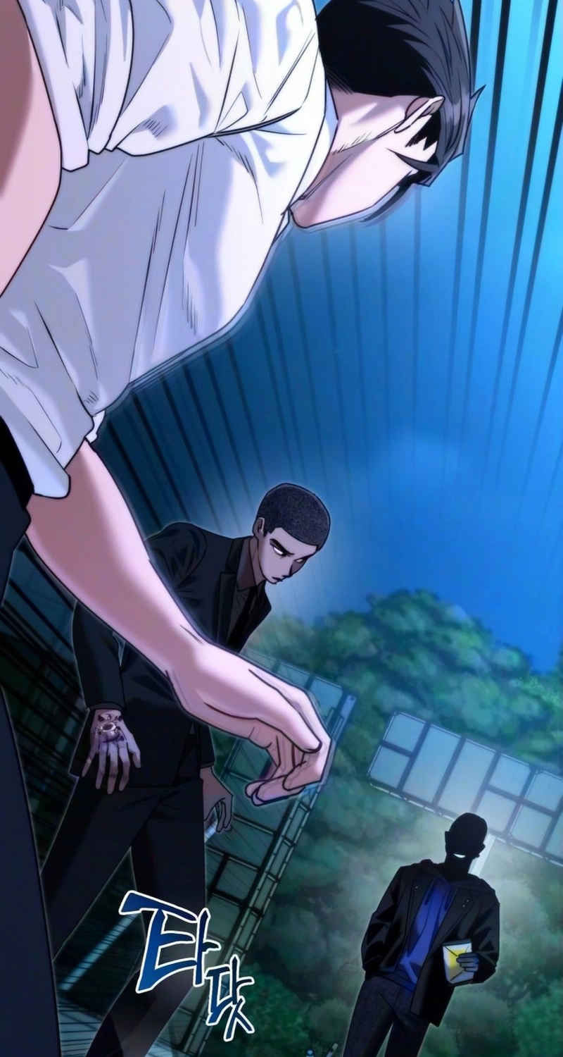 Read Self-Glorification chapter 20 image 25 on Lezhin